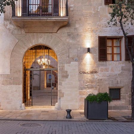 Hotel Can Cirera Палма де Майорка Екстериор снимка