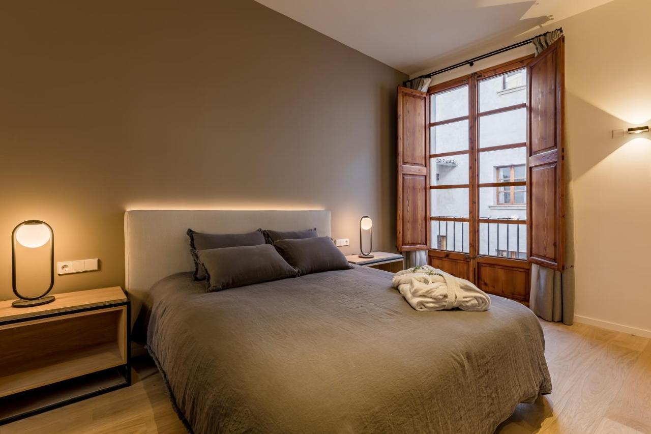 Hotel Can Cirera Палма де Майорка Екстериор снимка