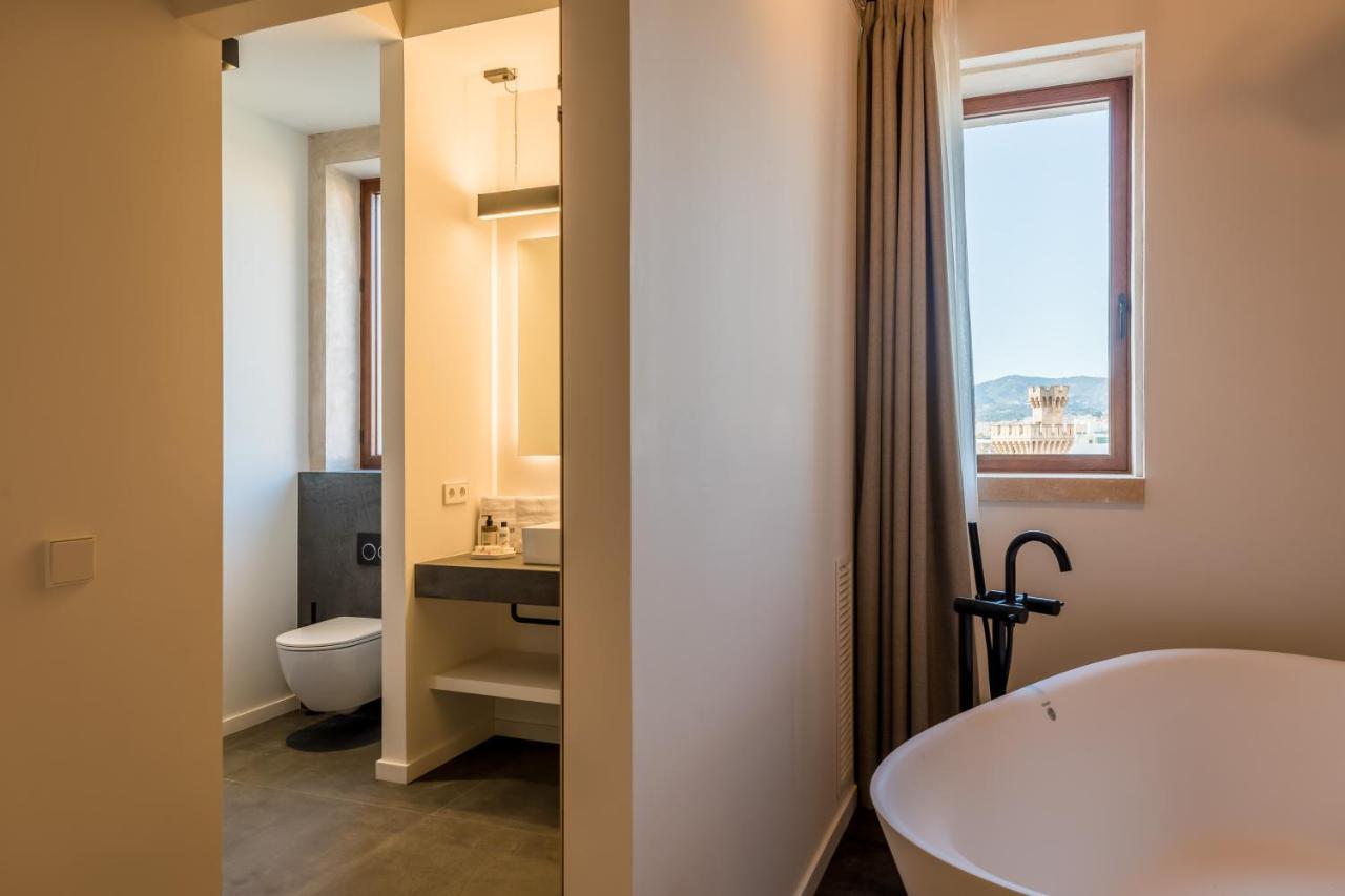 Hotel Can Cirera Палма де Майорка Екстериор снимка