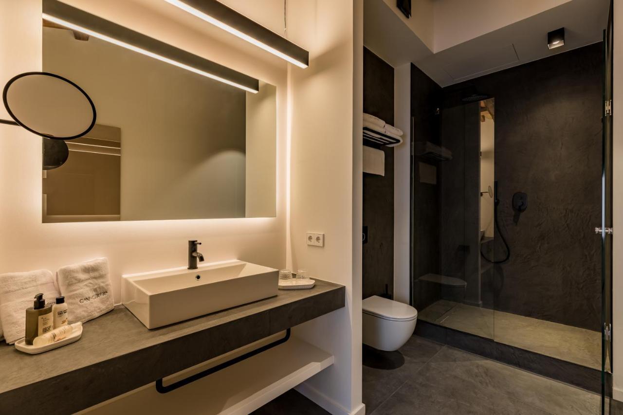 Hotel Can Cirera Палма де Майорка Екстериор снимка