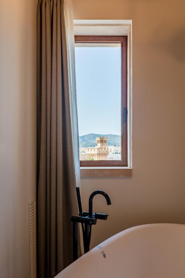 Hotel Can Cirera Палма де Майорка Екстериор снимка
