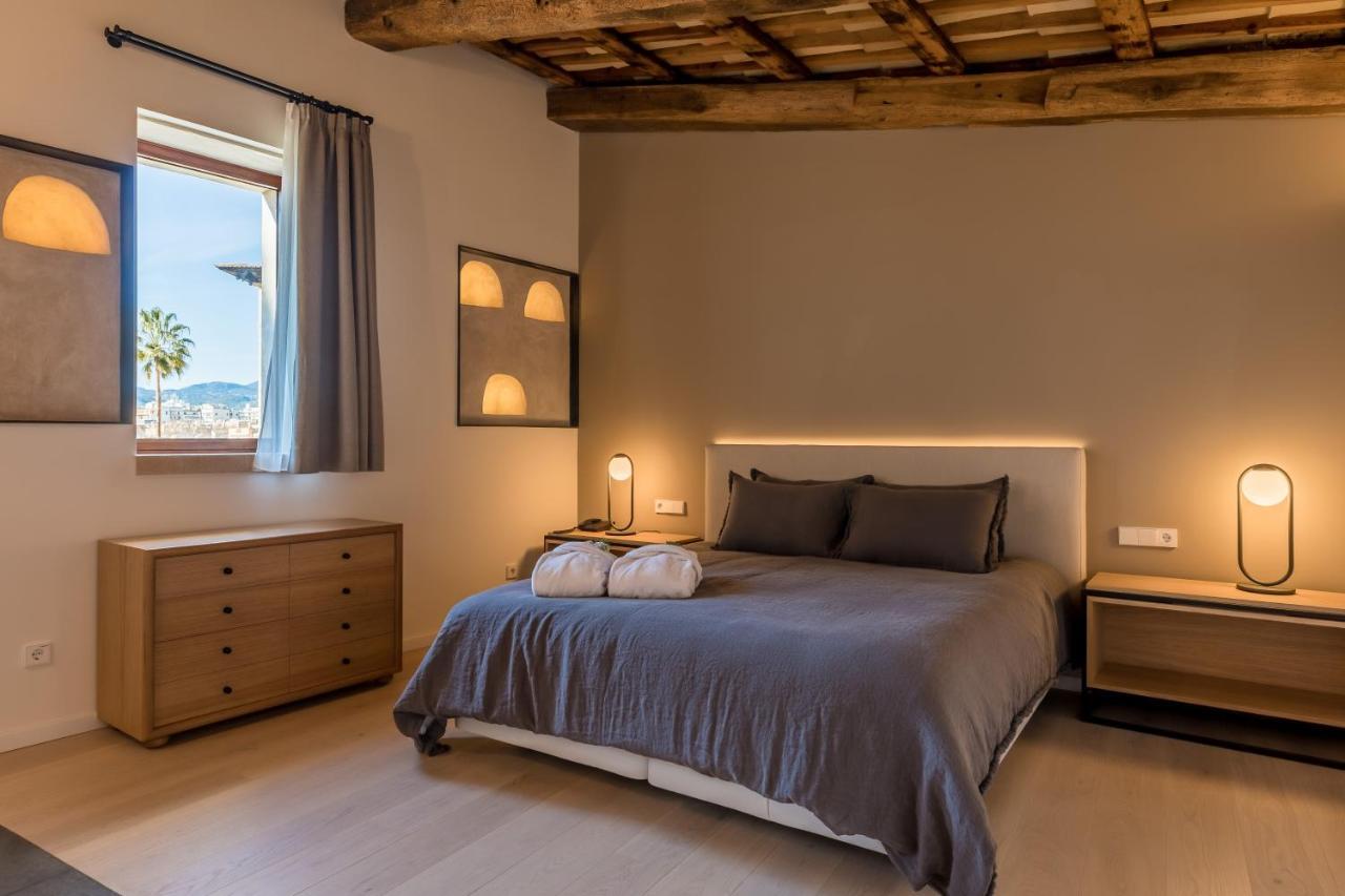 Hotel Can Cirera Палма де Майорка Екстериор снимка