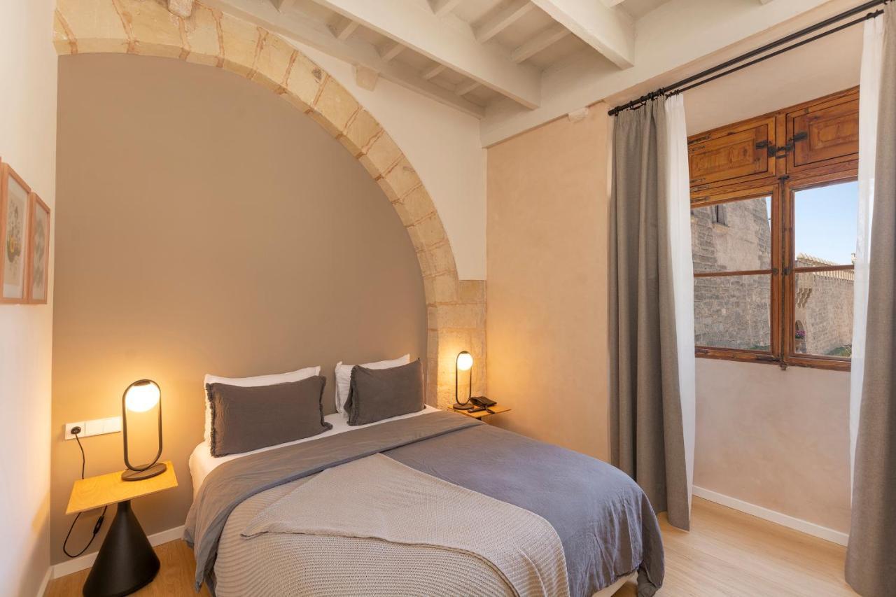 Hotel Can Cirera Палма де Майорка Екстериор снимка